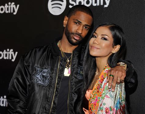 who is big sean dating now 2020